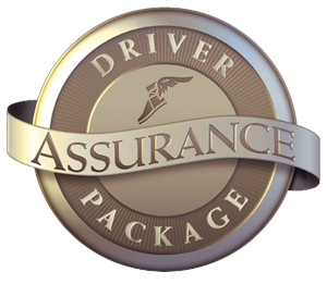 Assurance Logo