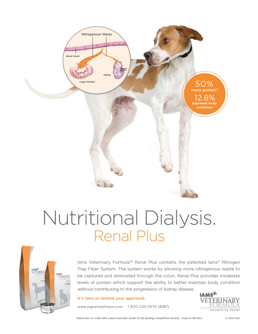 Renal Plus